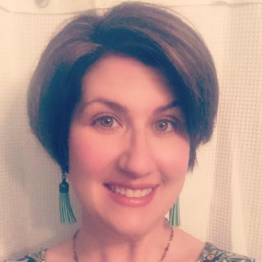 Meet your Posher, Allison